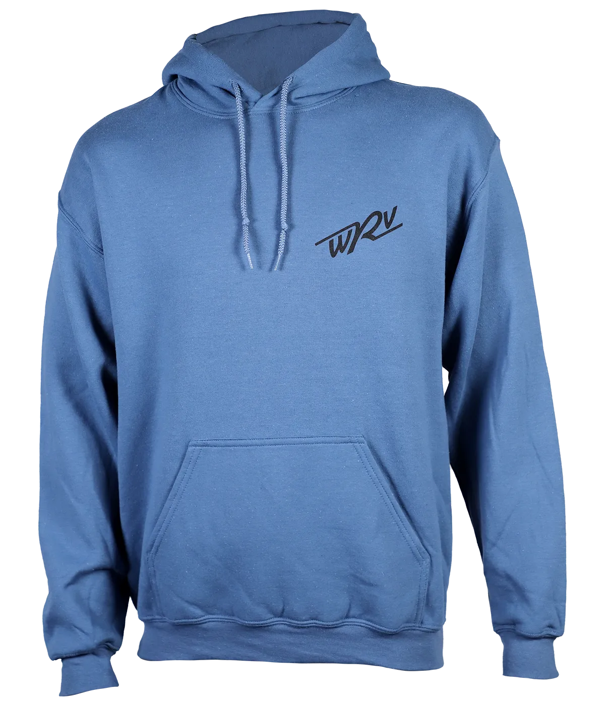 Afternoon Delight P/O Hooded Sweatshirt
