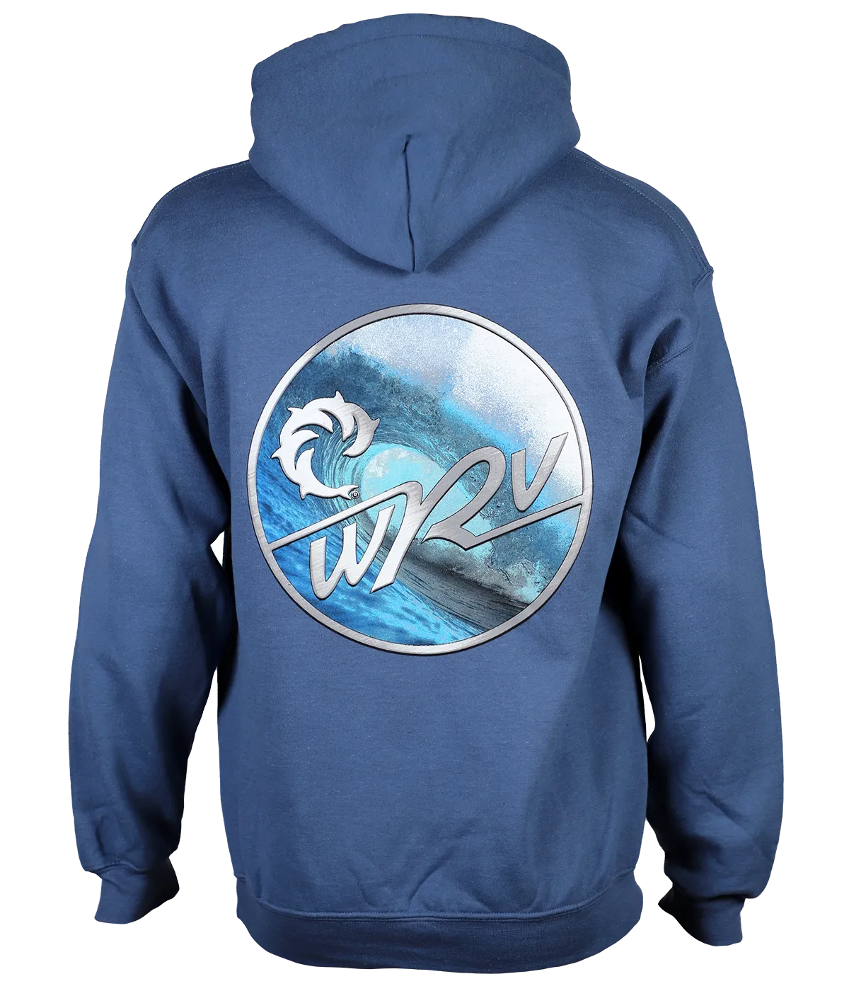 Afternoon Delight P/O Hooded Sweatshirt
