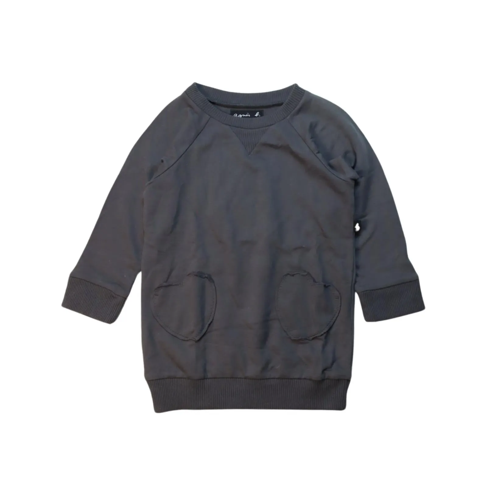 Agnes b. Sweater Dress 3T