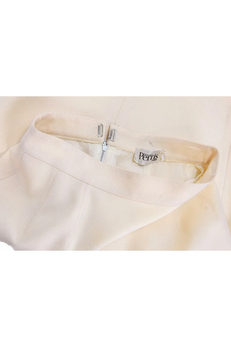 Bernard Perris Skirt