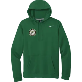 CT ECHO Stars Nike Club Fleece Pullover Hoodie
