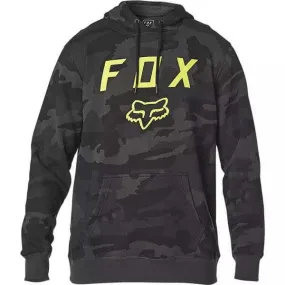 Fox Racing Legacy Moth Camo PO Fleece