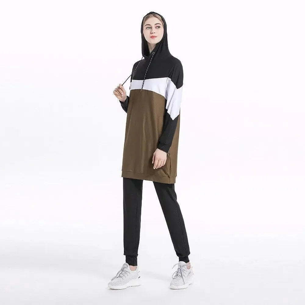Hoodie Set-2pcs