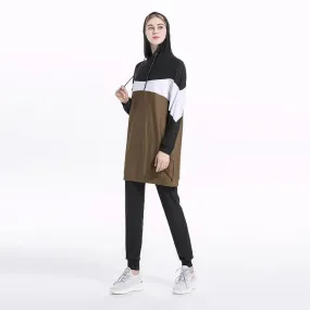 Hoodie Set-2pcs