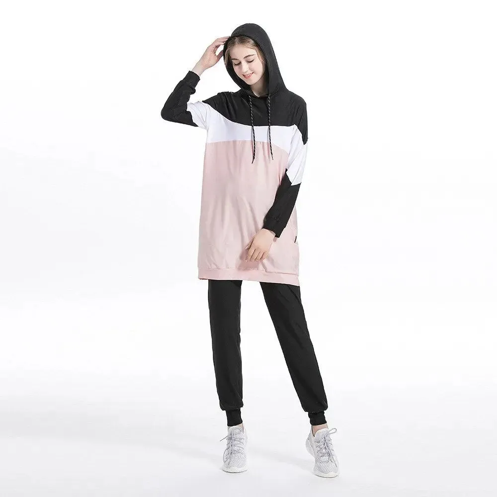 Hoodie Set-2pcs