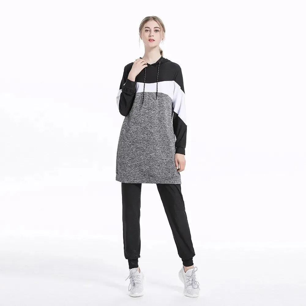 Hoodie Set-2pcs