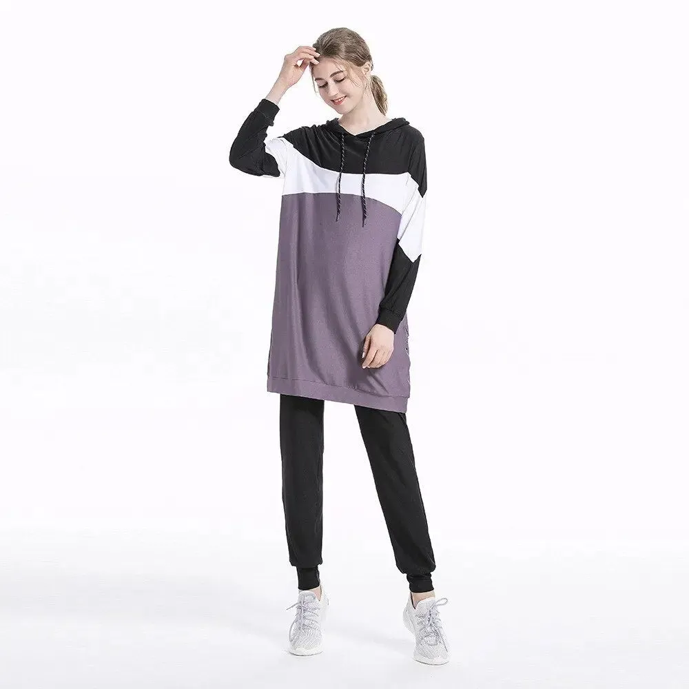Hoodie Set-2pcs