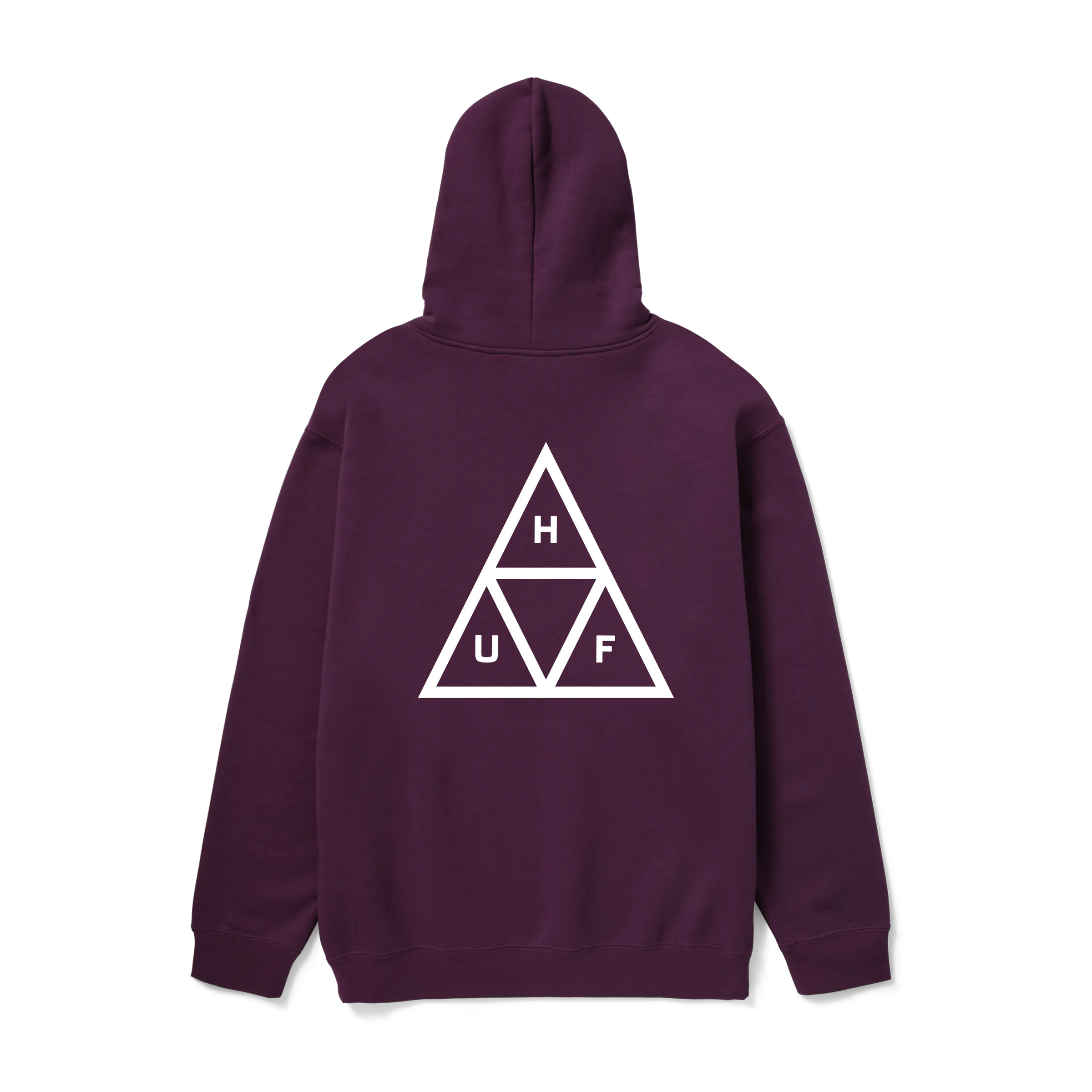 HUF SET Triple Triangle Pullover Hoodie