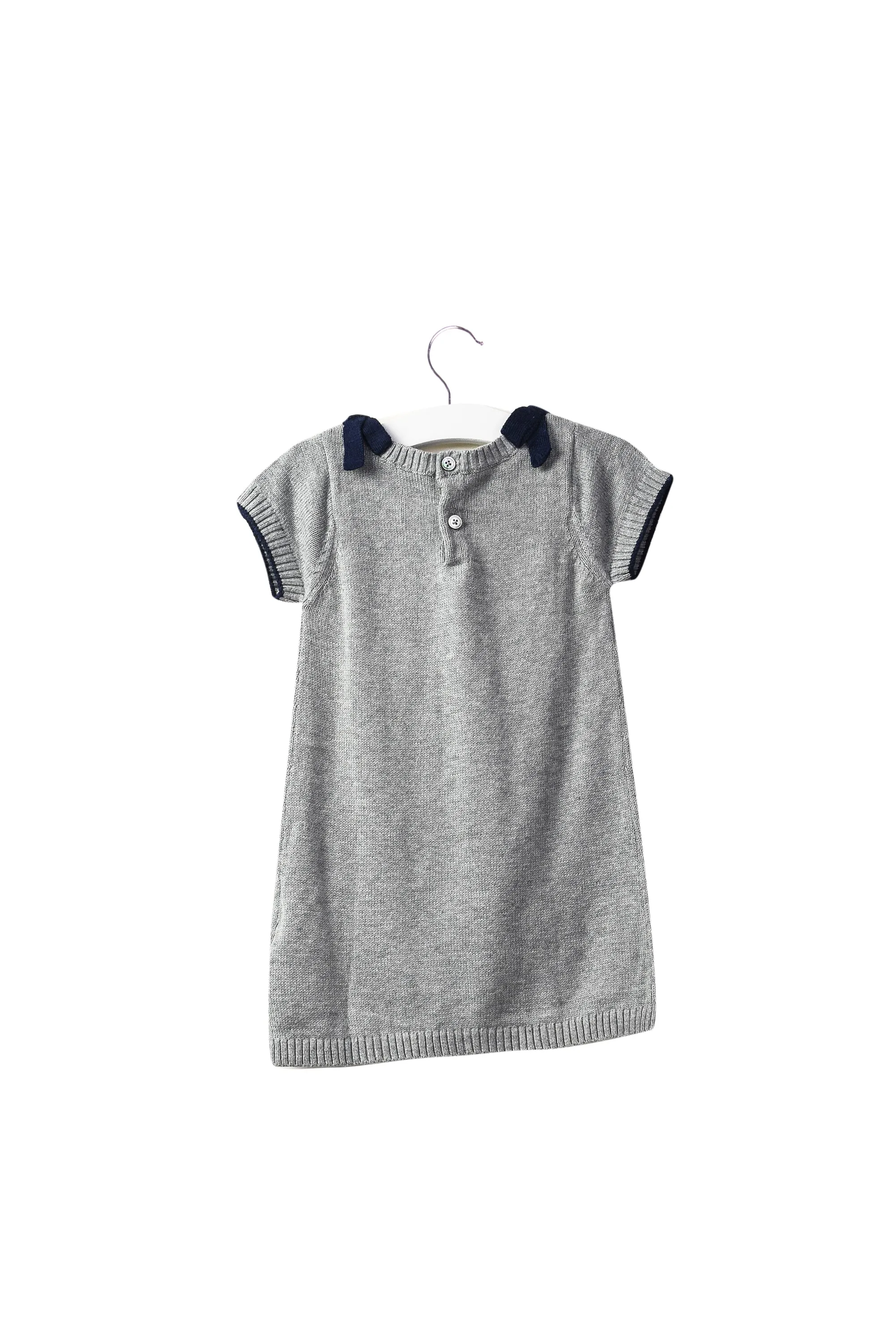 Jacadi Sweater Dress 6-12M