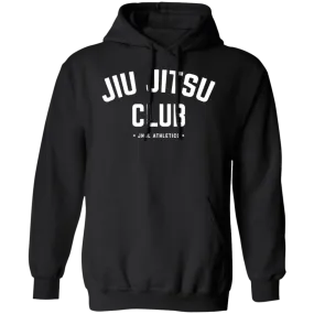 Jiu Jitsu Club - Hoodie