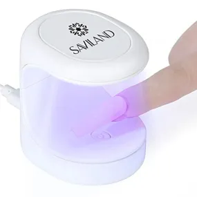Mini Nail Lamp
