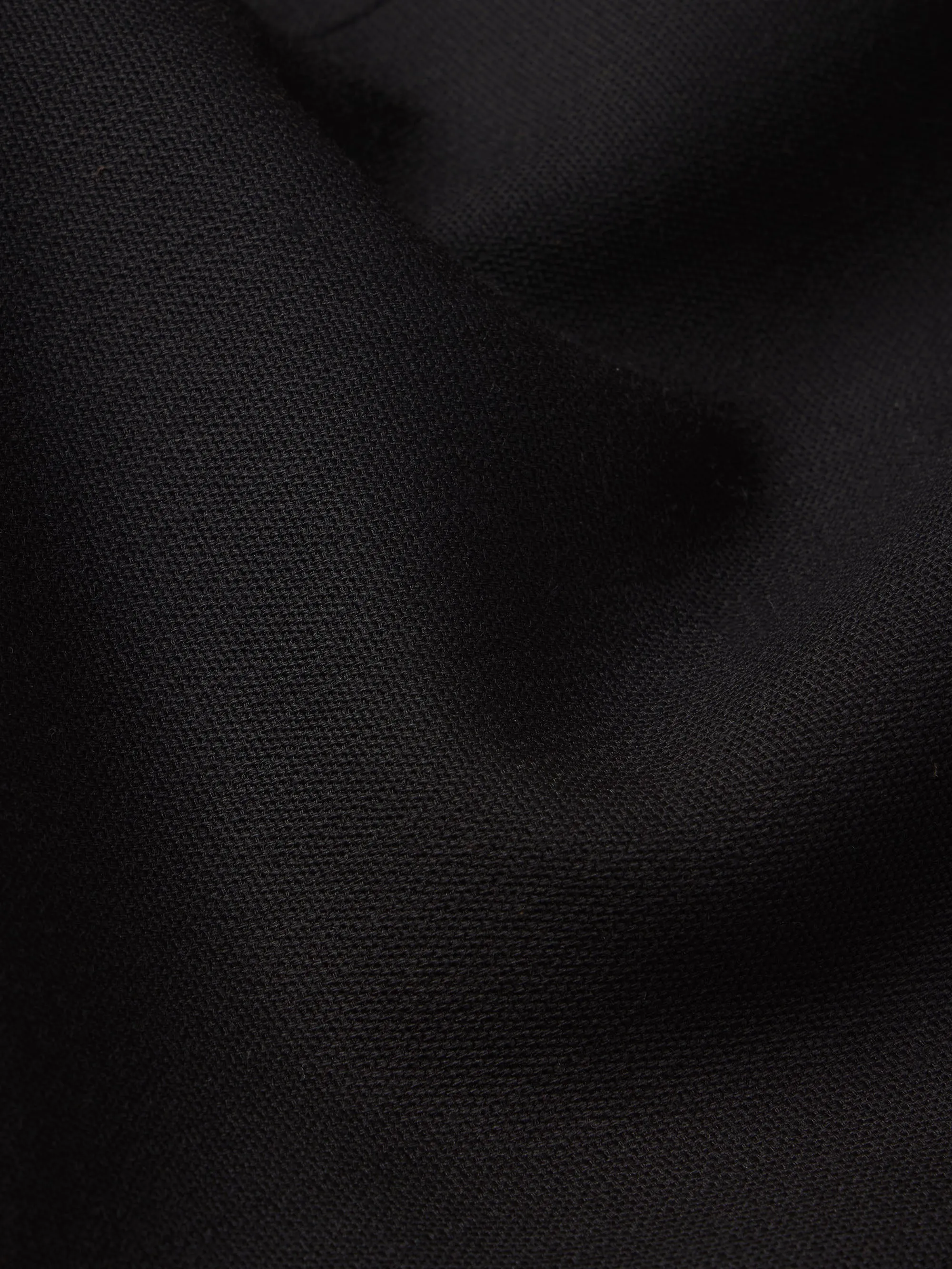 Modern Blazer -- Black