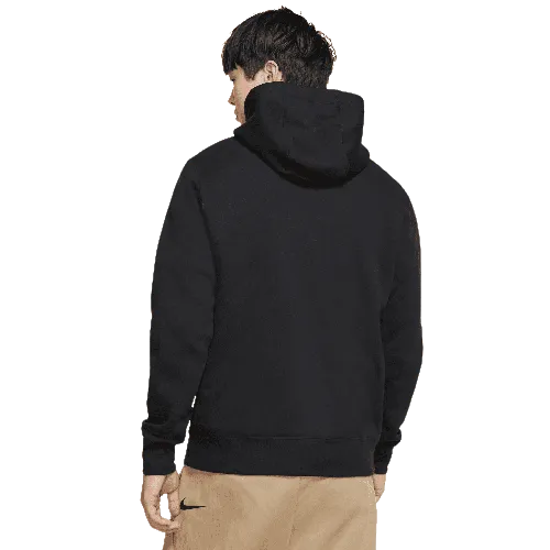Nike Sportswear Club Fleece Hoodie BV2654-010