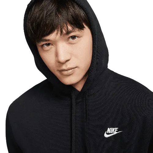 Nike Sportswear Club Fleece Hoodie BV2654-010