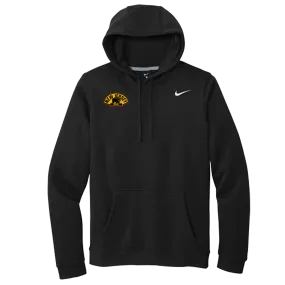 NJ Bears Nike Club Fleece Pullover Hoodie