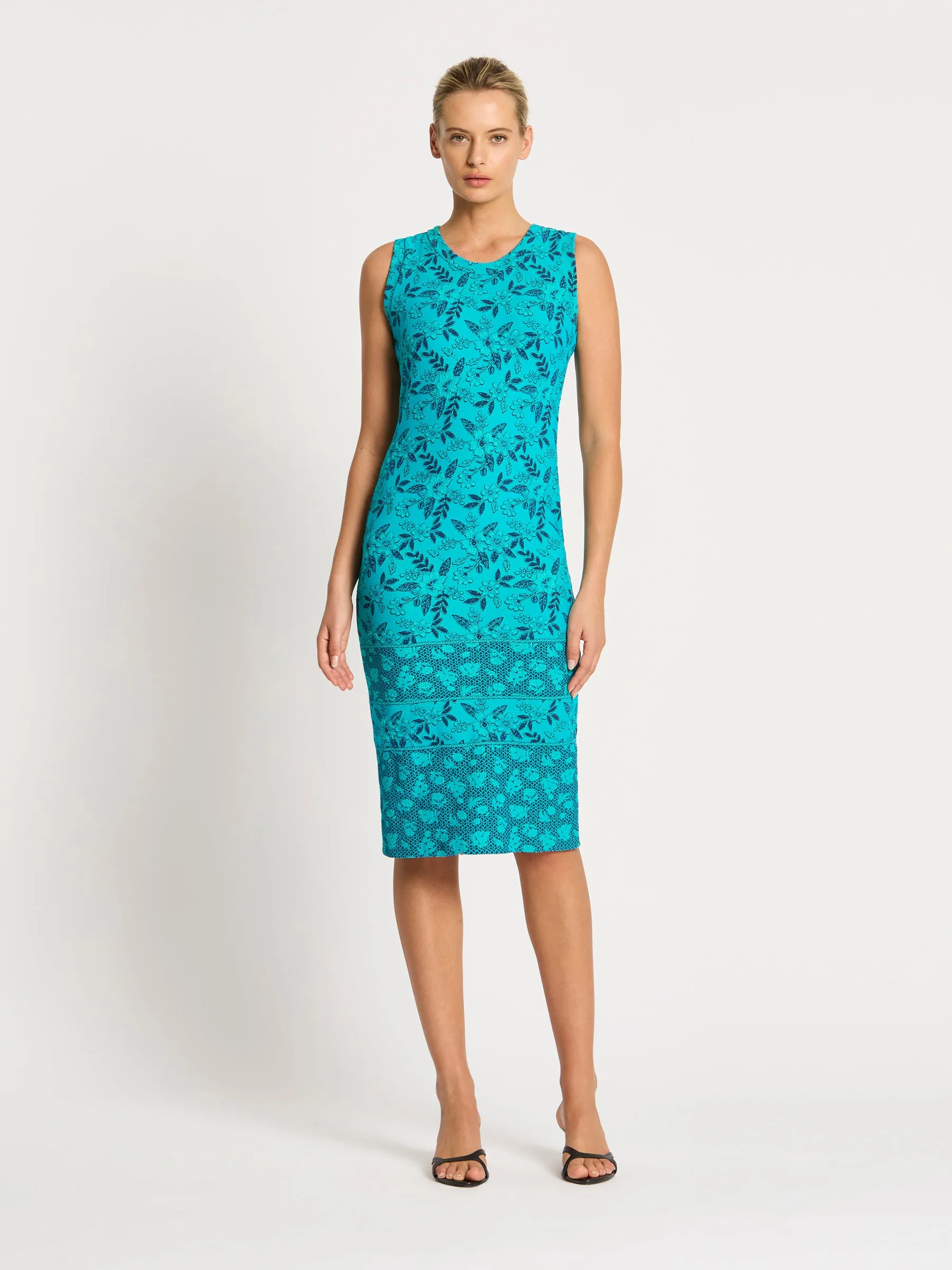 Oceane Sleeveless
