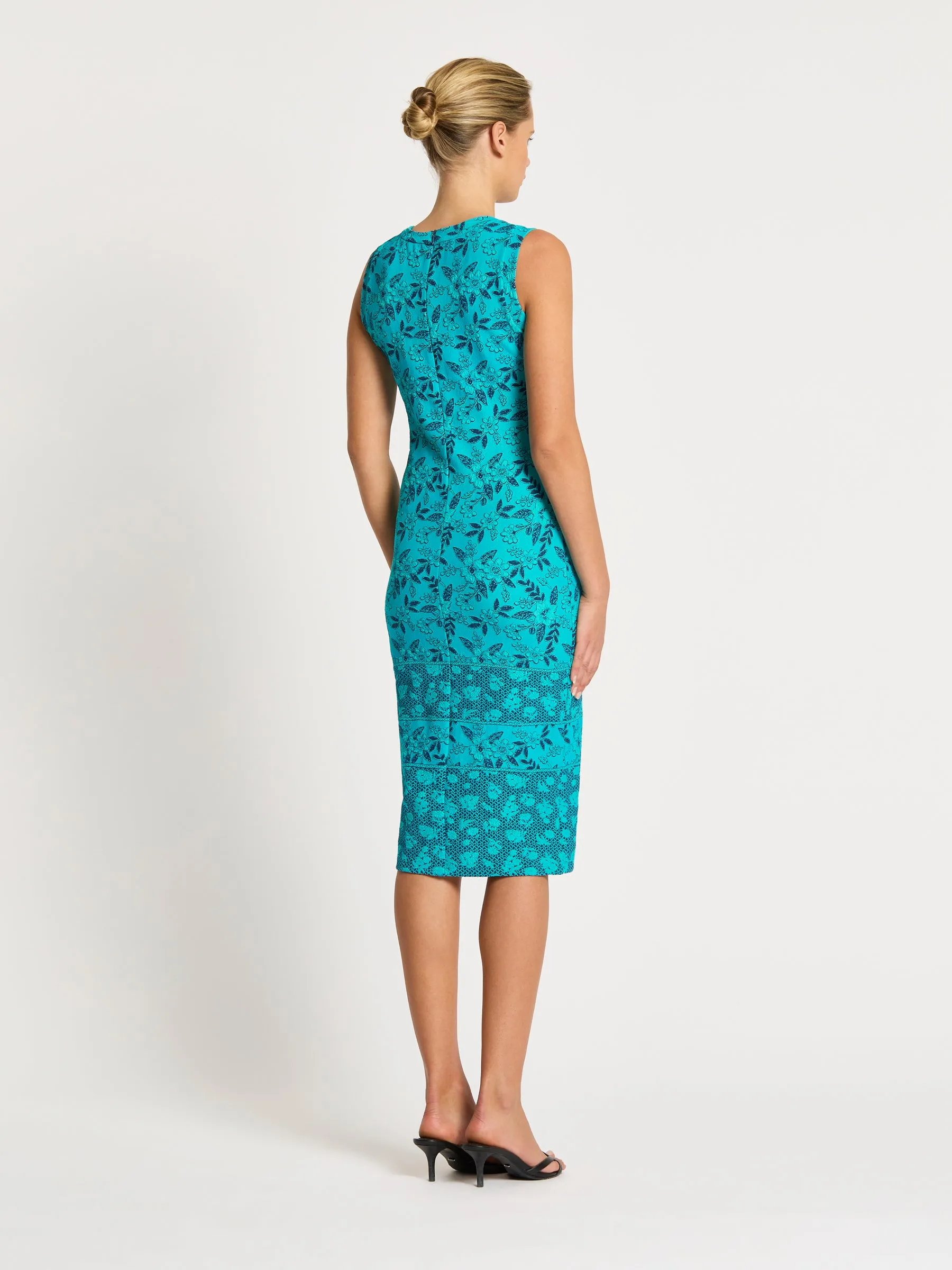 Oceane Sleeveless