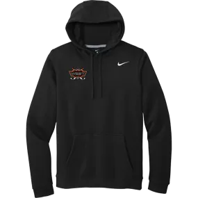 Orange County West Nike Club Fleece Pullover Hoodie