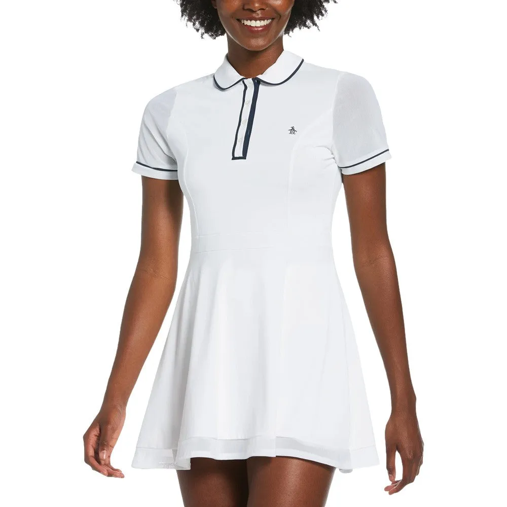 Original Penguin Performance Veronica Golf Dress 2024 Women