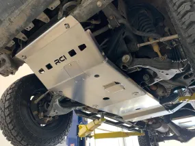 RCI Metalworks Full Skid Package - 2005  Tacoma