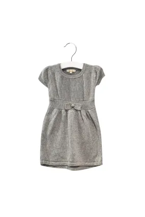 Seed Sweater Dress 2T