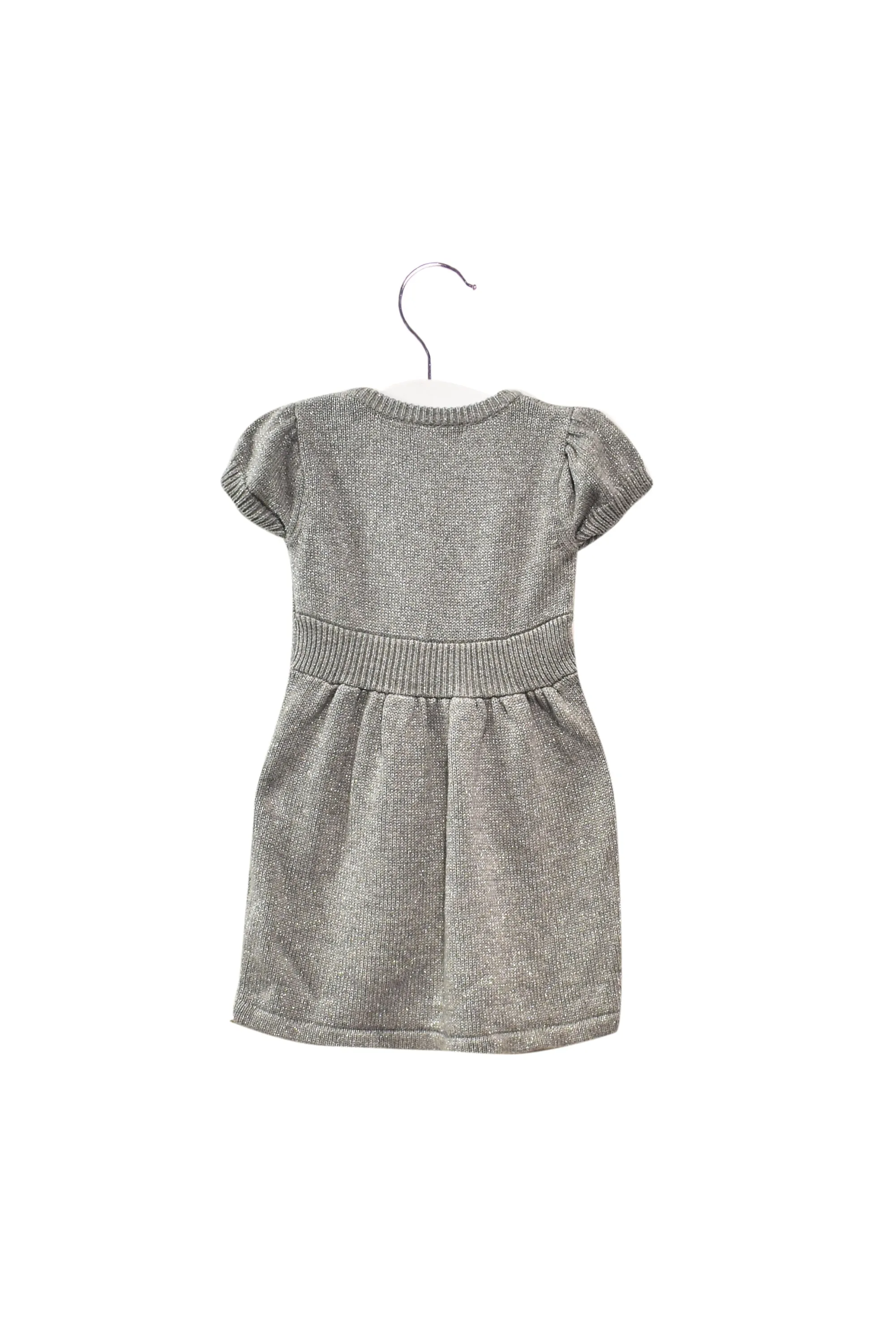 Seed Sweater Dress 2T