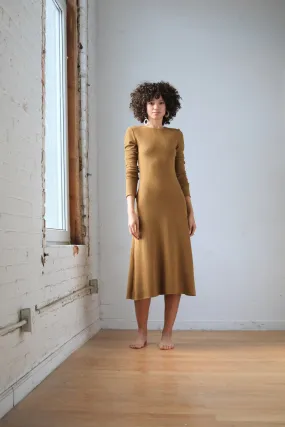 Tilda Dress, Recycled Cotton