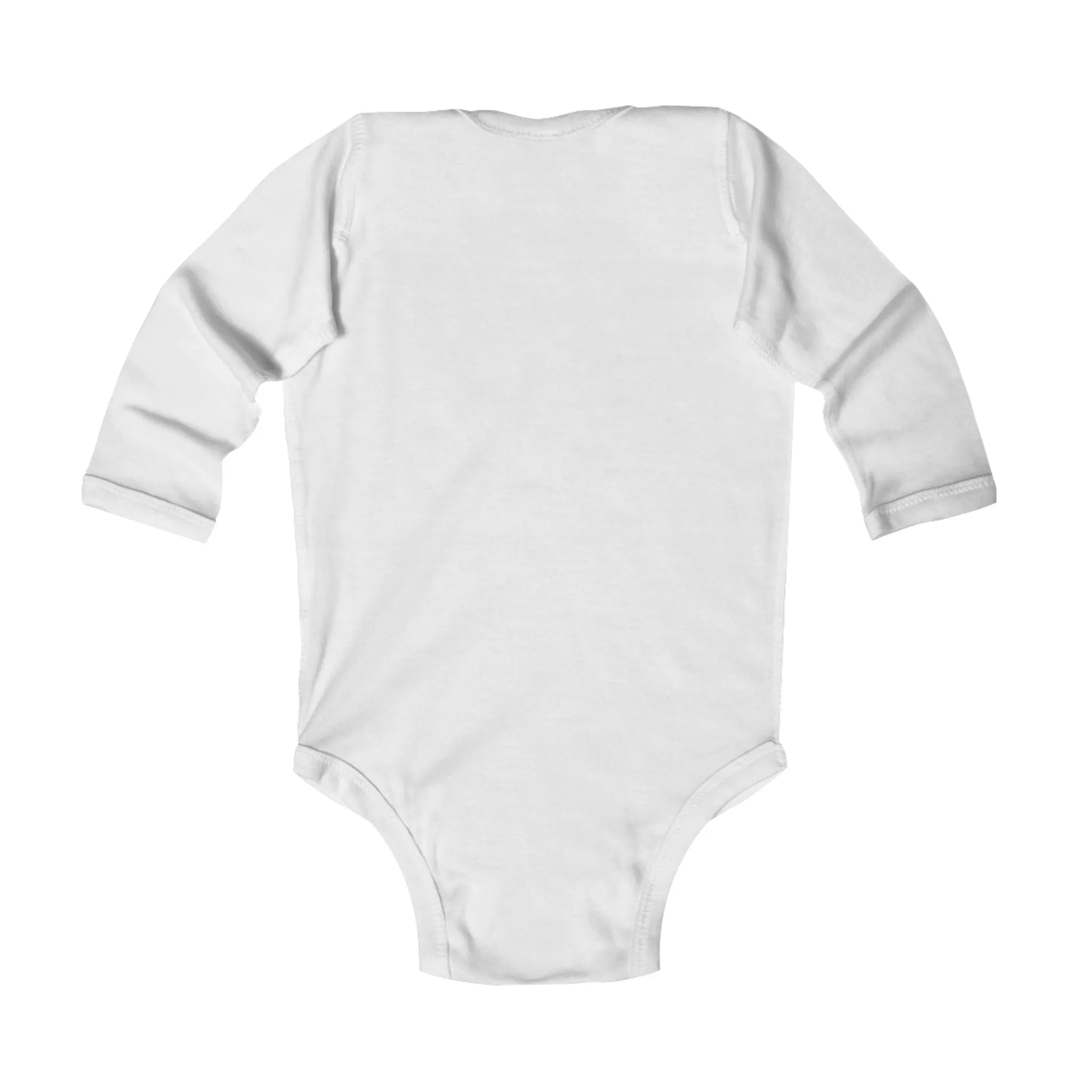 Turkey Print Infant Bodysuit