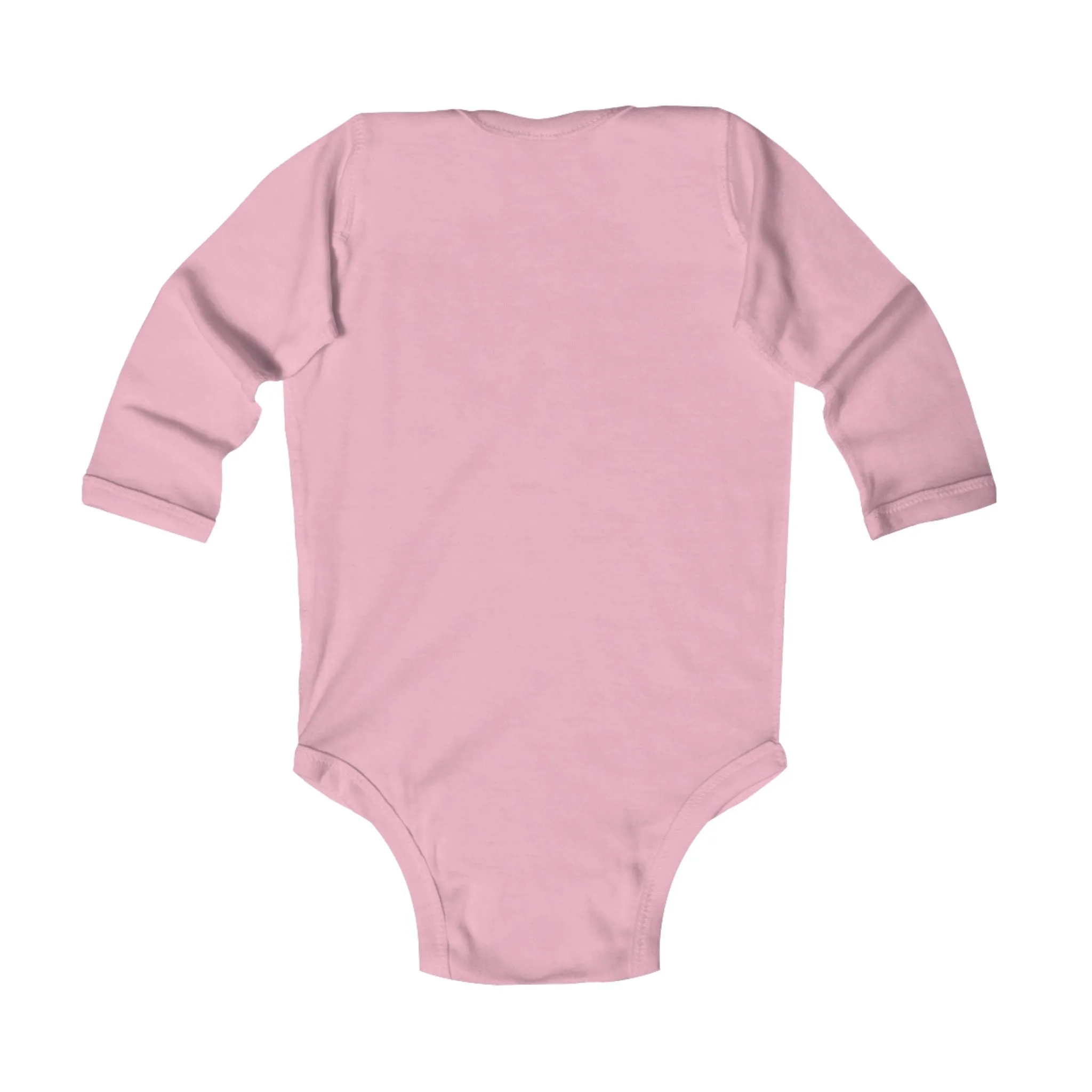 Turkey Print Infant Bodysuit