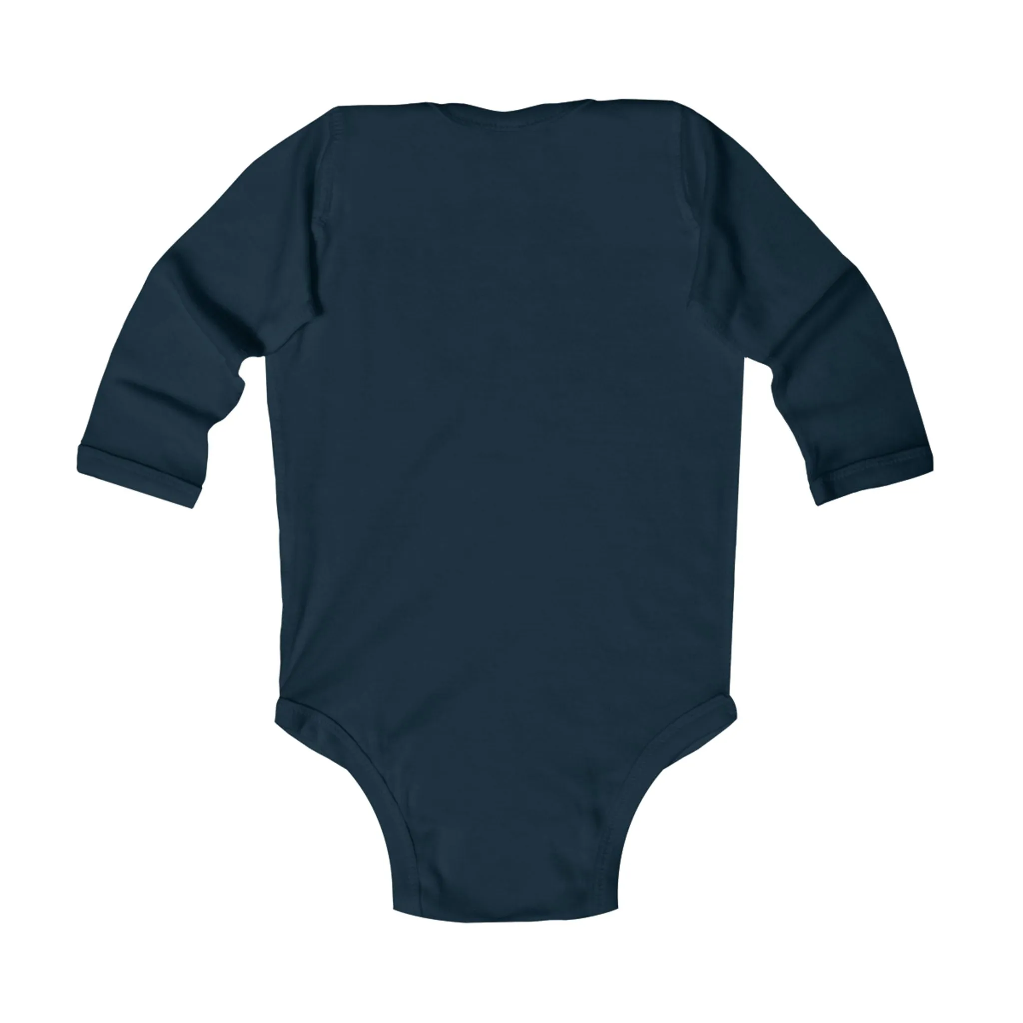 Turkey Print Infant Bodysuit