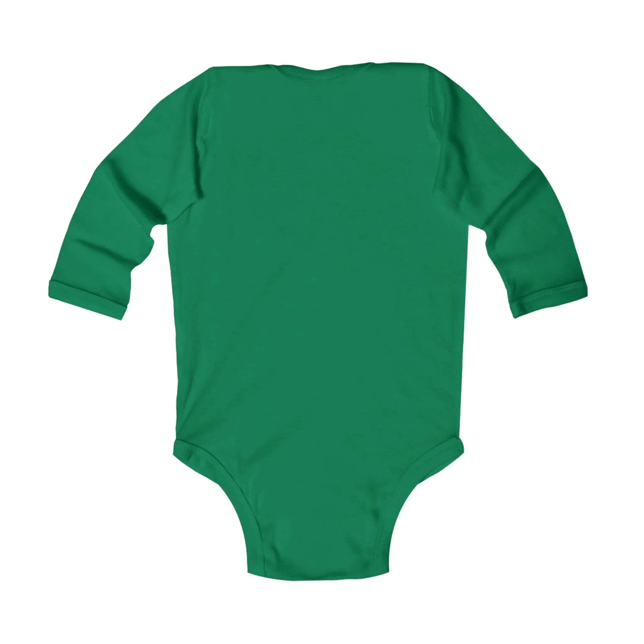 Turkey Print Infant Bodysuit