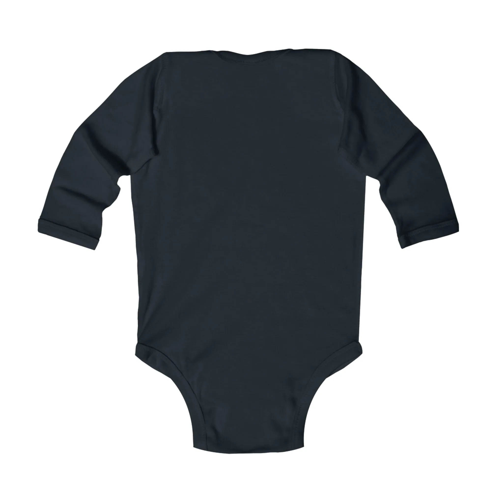 Turkey Print Infant Bodysuit