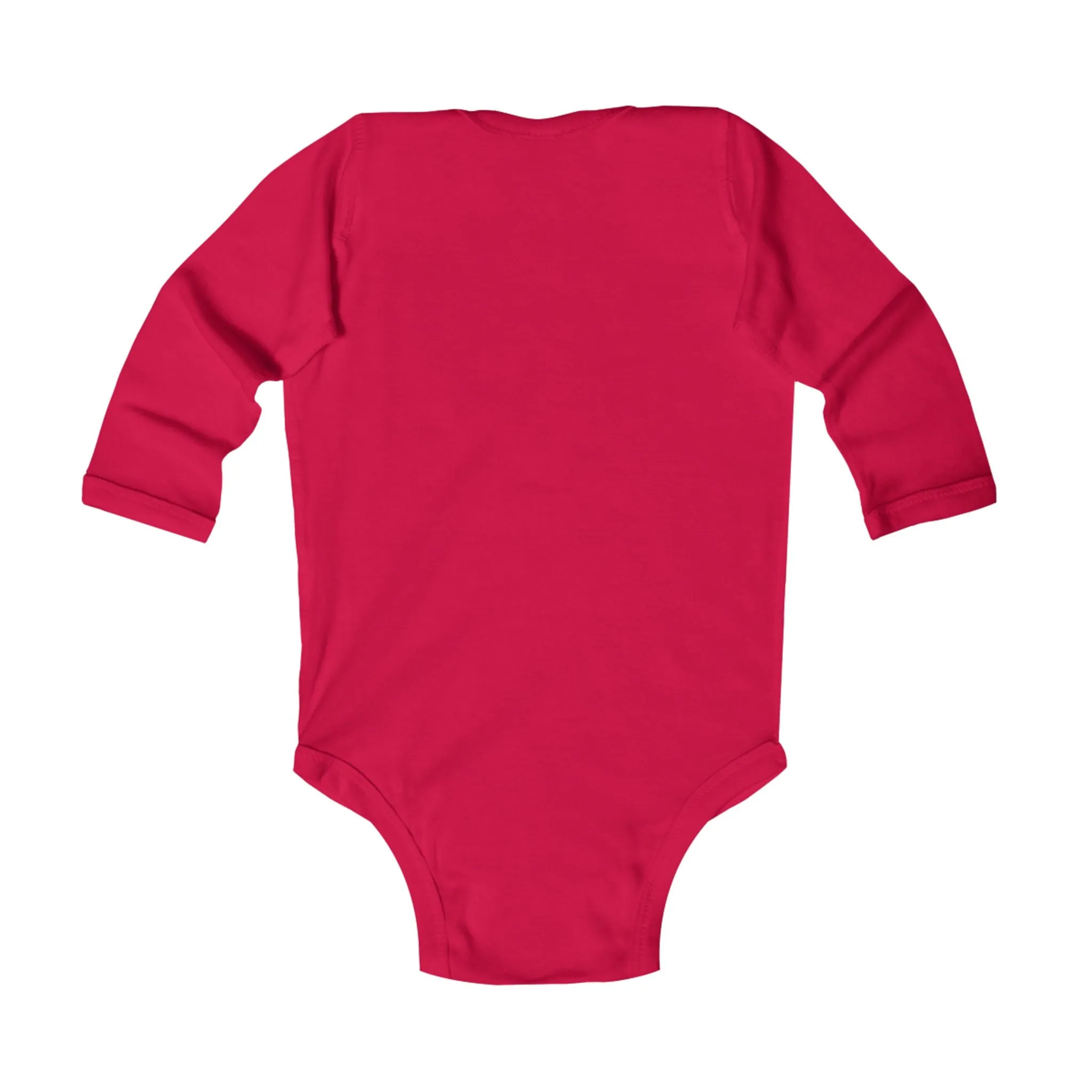 Turkey Print Infant Bodysuit