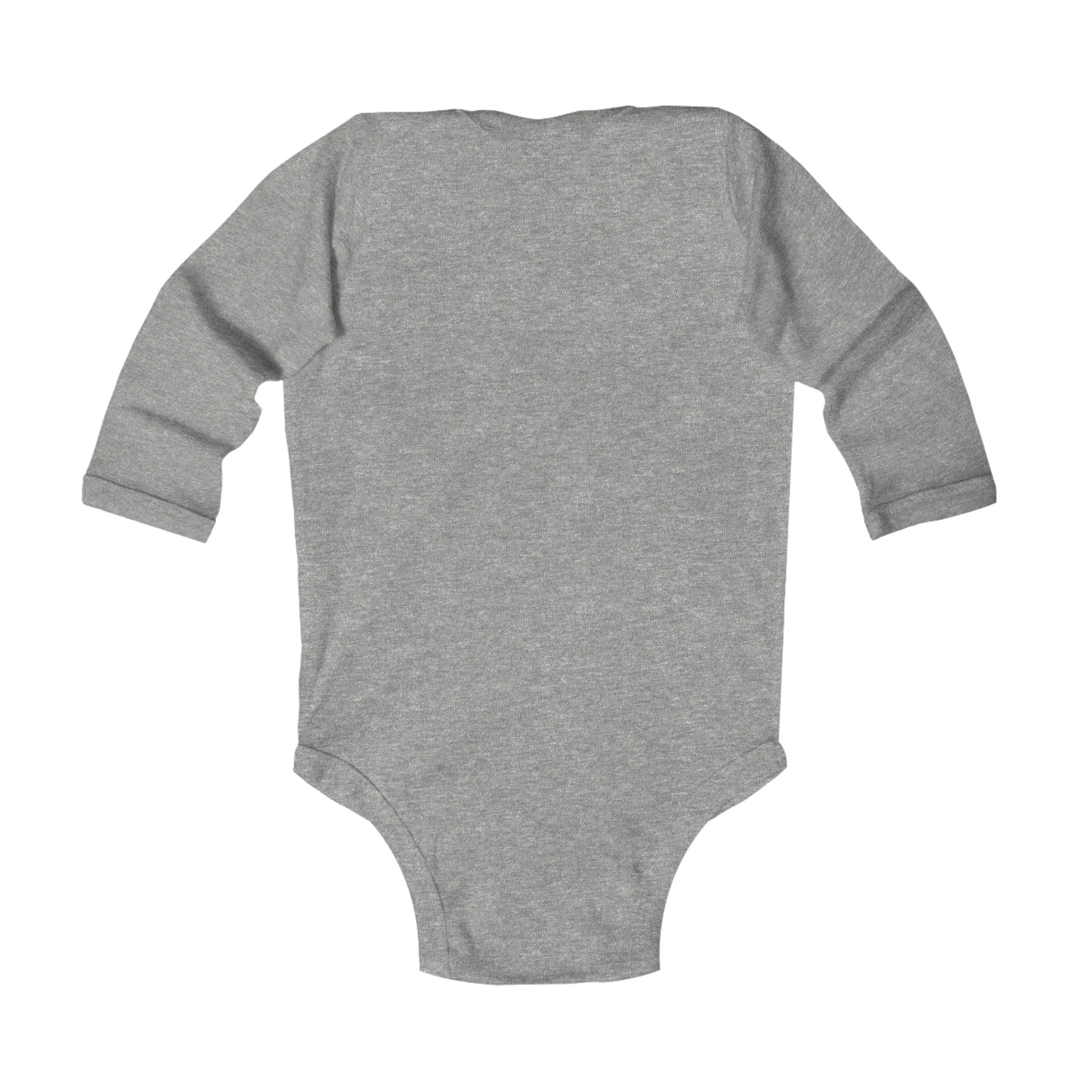 Turkey Print Infant Bodysuit